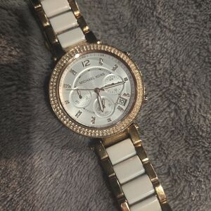 Women's Michael Kors Watch